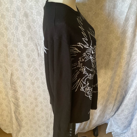 Death Note Ryuk Sweater - Picture 6 of 9